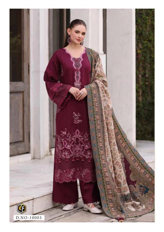 Keval qurbat nx vol 10 pakistani kurtis wholesale online